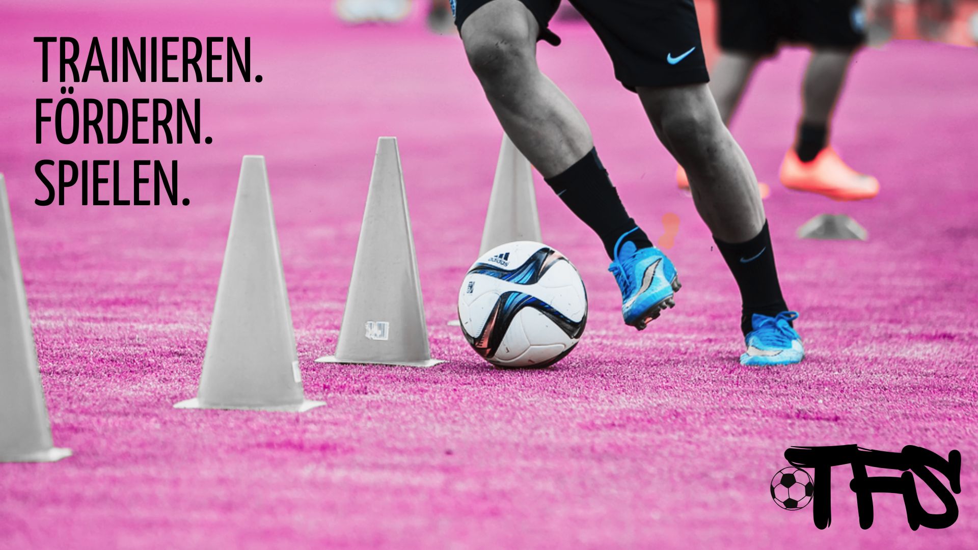 tfs fussballschule in weilerswist